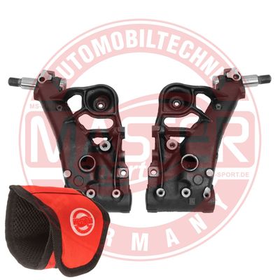 Zestaw wahacza, zawieszenie koła MASTER-SPORT GERMANY 37033-KIT-MSM