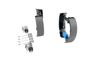 BREMSBACKENSATZ ATE 03052040193 6