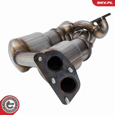CATALIZATOR ESEN SKV 62SKV132 5