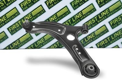 FIRST LINE Control/Trailing Arm, wheel suspension FCA7505