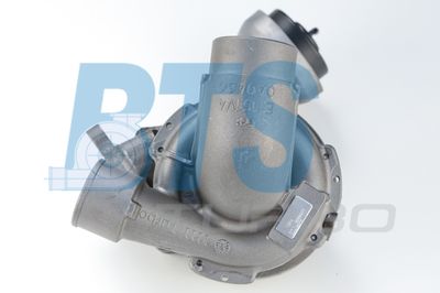 LADER AUFLADUNG BTS Turbo T914685 3