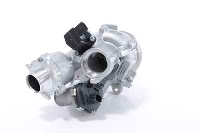 LADER AUFLADUNG BTS Turbo T916983 2