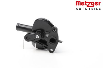 KüHLMITTELREGELVENTIL METZGER AUTOTEILE 4010213 23