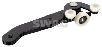 GHIDAJ CU ROLE USA GLISANTA