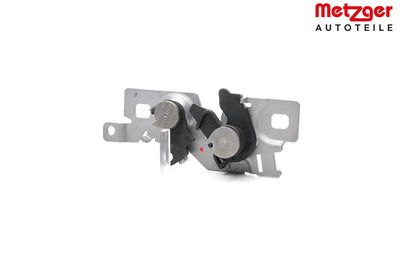 MOTORHAUBENSCHLOSS METZGER AUTOTEILE 2310966 4