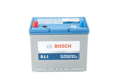 BOSCH 0 092 S47 331 Аккумулятор для CHERY AMULET