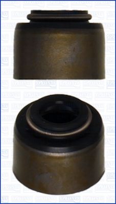 Уплотнительное кольцо, стержень клапана AJUSA 12013300 для DODGE DAKOTA