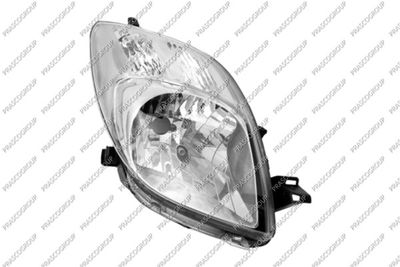 PRASCO TY3254823 Основная фара  для TOYOTA YARIS (Тойота Ярис)