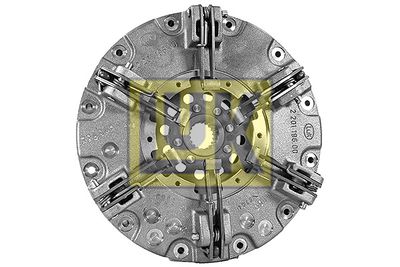 Kuplungnyomólap Schaeffler LuK 228 0067 11 for SAME