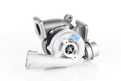 COMPRESOR SISTEM DE SUPRAALIMENTARE NISSENS 93118 39