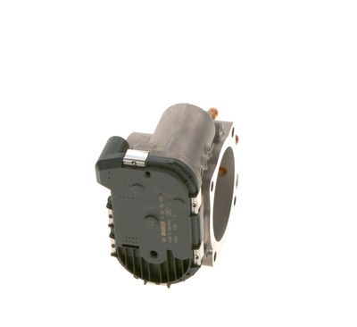 DROSSELKLAPPENSTUTZEN BOSCH 0280750030 18