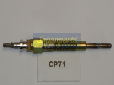 подгревна свещ JAPANPARTS CP71