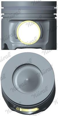 KOLBEN NÜRAL 8744970040 1