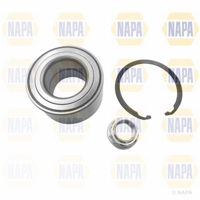 Wheel Bearing Kit NAPA PWB1215