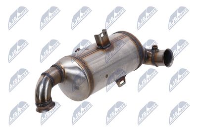 FILTRU FUNINGINE/PARTICULE SIST.DE ESAPAMENT NTY DPFPE000 8