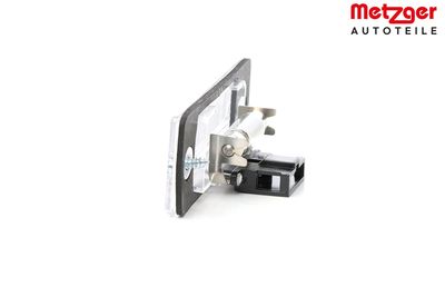 KENNZEICHENLEUCHTE METZGER AUTOTEILE 2080036 12