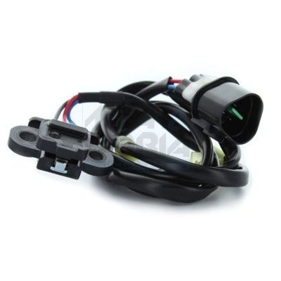 SENZOR IMPULSURI ARBORE COTIT