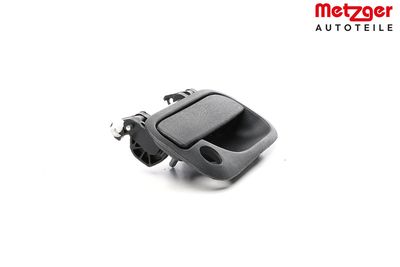 MANER USA METZGER AUTOTEILE 2310604 31