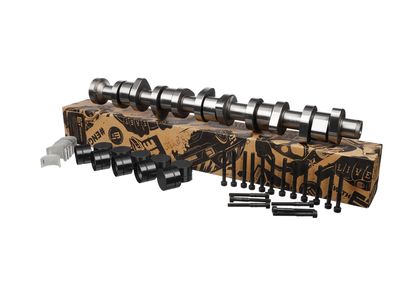 SET AX CU CAME ET ENGINETEAM HV0339VR4 11