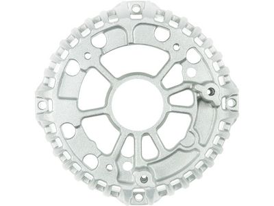 AS-PL - Ochranná krytka alternátora MAN, VW , ABR0015