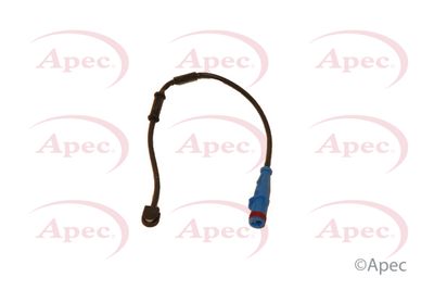 Brake Pad Warning Wire APEC WIR5139