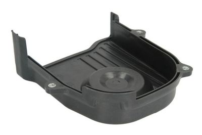Timing deksel aan de linkerkant/extern past: SUBARU FORESTER 2.5 06.08-09.13