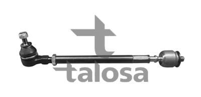 Поперечная рулевая тяга TALOSA 41-06276 для RENAULT SUPER