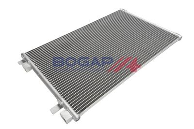 CONDENSATOR CLIMATIZARE