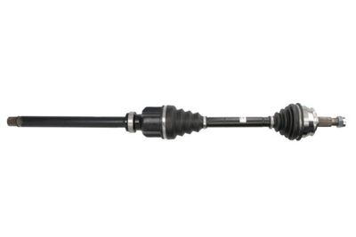 полуоска POINT GEAR PNG75058