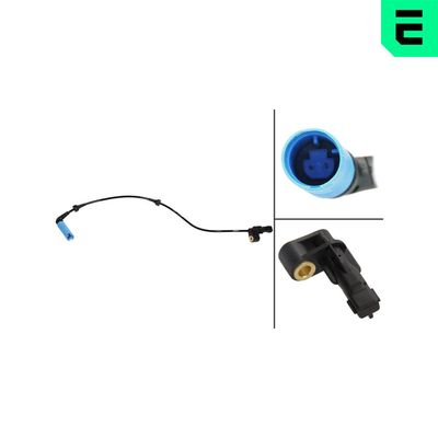 SENZOR TURATIE ROATA OPTIMAL 06S014