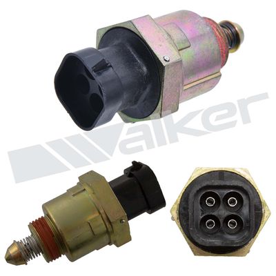 LEERLAUFREGELVENTIL LUFTVERSORGUNG WALKER PRODUCTS 2151003 4