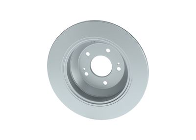 BREMSSCHEIBE BOSCH 0986479F43 16