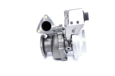 LADER AUFLADUNG BTS Turbo T918097 28