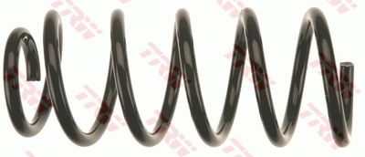 Пружина ходовой части TRW JCS1298 для VW PASSAT