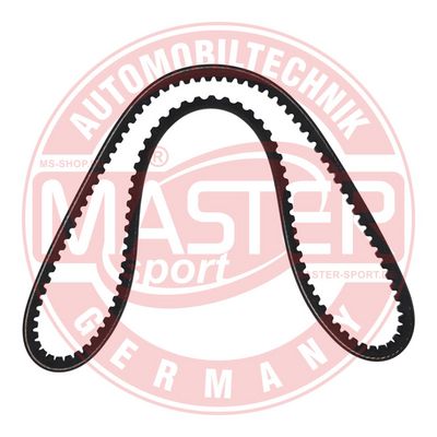 CUREA TRANSMISIE MASTER-SPORT GERMANY AVX10X775PCSMS 2