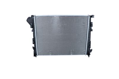 KüHLER MOTORKüHLUNG NRF 53966 27