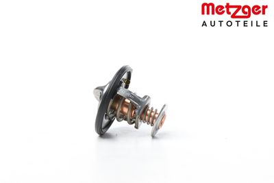 THERMOSTAT KüHLMITTEL METZGER AUTOTEILE 4006046 17