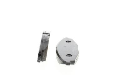 Set placute frana AISIN BPDO-1001