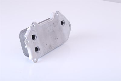 ÖLKüHLER MOTORöL NISSENS 91117 17