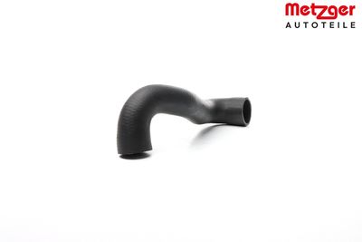 LADELUFTSCHLAUCH METZGER AUTOTEILE 2400510 11