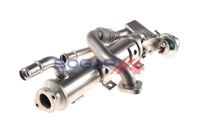 SUPAPA RECIRCULARE GAZE DE ESAPAMENT BOGAP A6320117 3