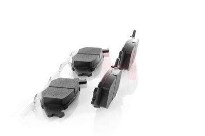 SET PLACUTE FRANA FRANA DISC GH GH414715 43