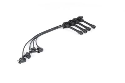 ZüNDLEITUNGSSATZ BOSCH 0986356928 25