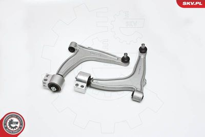 Control/Trailing Arm, wheel suspension 04SKV007