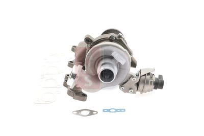 LADER AUFLADUNG AKS DASIS 045212N 16