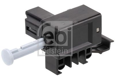 Stoplyskontakt FEBI BILSTEIN 1007032