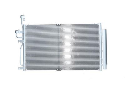 CONDENSATOR CLIMATIZARE