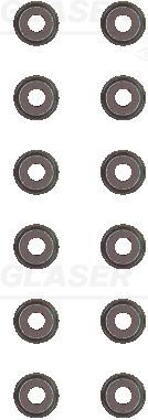 SET GARNITURI AX SUPAPE