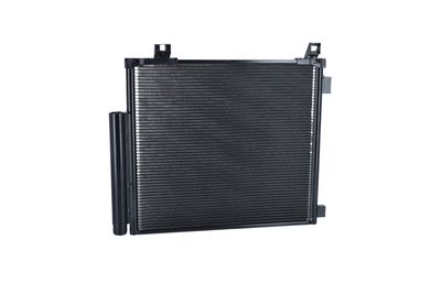 CONDENSATOR CLIMATIZARE NRF 35859 46