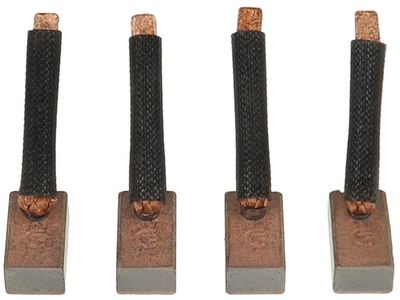 Balai charbon de démarreur AS-PL — 10mm